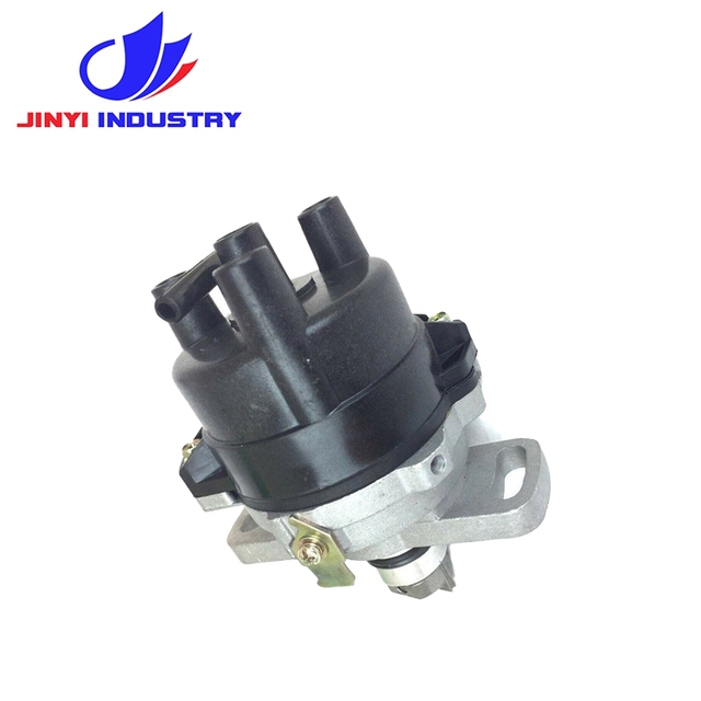 New SCY Car Ignition Distributor SCYID-095 for Chevrolet Matiz Spark Hatchback Daewoo Tico 96565195 96565196 DA123145