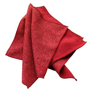 Paño de Limpieza de Cocina de Microfibra de Doble Cara, Ultra Suave, Altamente Absorbente, Sin Pelusas, Anti-Rayones, de Secado Rápido - Product Image 3