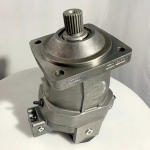 A6VM80 A6VM107 05802514 923141.006 14-927108012 265.3.100 920402054  1000303078 JP104794 9001316170 TB00972 มอเตอร์ - Product Image 5