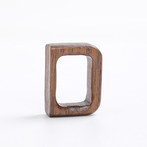 Juego de posavasos de madera para tapa de tetera, para uso doméstico, con accesorios a juego para tetera de vidrio, diseño de color sólido - Product Image 4