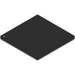 Circuitos Integrados TL431AIDBZR MT48LC16M16A2P-6A:G HMC1060LP3ETR STM32F405VGT6 NE555DR MT53E128M32D2DS-053WT:A ISL99360FRZ-T - Product Image 2