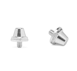 Viti di ricambio in alluminio per tacchetti da calcio SG 11mm 13mm 15mm - Product Image 6