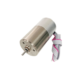 Envío rápido Faulhaber Dc <span class=keywords><strong>Motor</strong></span> 2224 2230 2232 2245 Reemplazo 6V 9V 12V 18V 24V en stock - Product Image 4