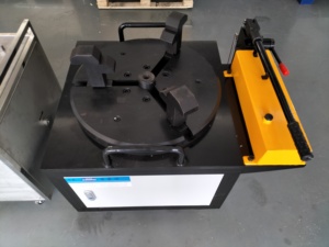 Suncenter manuel taşınabilir hidrolik <span class=keywords><strong>test</strong></span> makinesi emniyet valfi kaçak basınç tezgah 0-400 Bar basınç aralığı gaz su 50 ton - Product Image 6