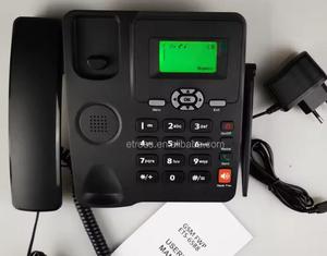 <span class=keywords><strong>Téléphone</strong></span> GSM ETS 6588 <span class=keywords><strong>à</strong></span> 2 cartes SIM - Product Image 4