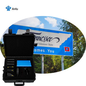 Retroreflectometer di động retroreflectometer đường đánh dấu phản xạ - Product Image 1