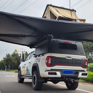 Tendalino per Camper e Kit di Conversione per Furgoni e Pickup - Product Image 4