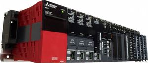 Módulo PLC CC-LInkIE TSN IQ-Rierie para PLC - Product Image 6