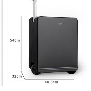 Vali điện tử <span class=keywords><strong>2025</strong></span>, kích thước 20 inch, có thể ngồi lên, kiểu dáng thời trang, cao cấp, không cần cabin, dành cho người lớn và trẻ em, tải trọng 120kg - Product Image 6