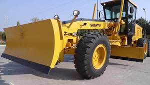 Shantui sg14 xây dựng đường máy móc mini động cơ học sinh lớp nhỏ gọn shantui học sinh lớp <span class=keywords><strong>140hp</strong></span> để bán - Product Image 2