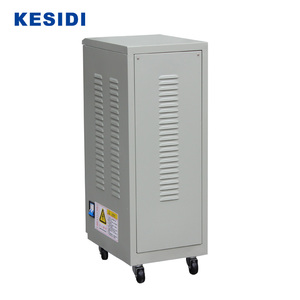 Высокое качество однофазный TND 10KVA 15KVA 30KVA 40KVA серии 15000 ватт автоматический стабилизатор напряжения - Product Image 5