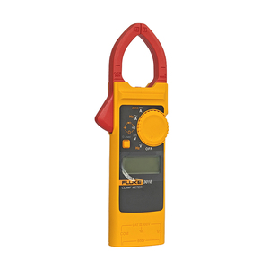 Multímetro Digital de Pinza de Alta Precisión 301E, Medidor de Corriente Alterna para Mediciones Eléctricas - Product Image 3