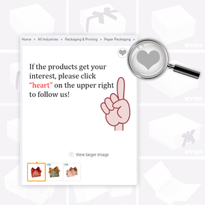 Wholesale <strong>Custom</strong> Design <strong>Kraft</strong> Package <strong>Custom</strong> <strong>Logo</strong> Hexagonal Packaging <strong>Box</strong> - Product Image 6