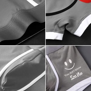 2022 New Men's Underpants Men's Underwear <b>Boxers</b> <b>Boxers</b> Young Personality Trend Breathable Comfortable Boys' Shorts - Product Image 3
