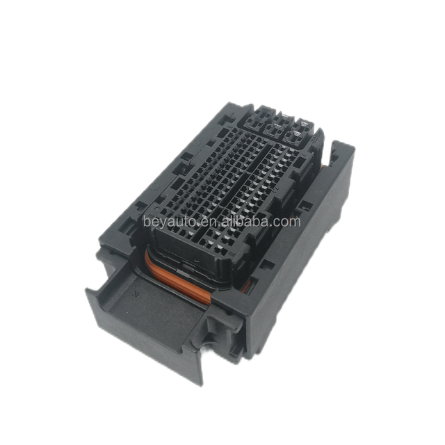 Conector Inyector Bo Sch Terminals Electrical Connectors 91 Pin Connector Crimp Contact Pin Automotive Ecu Connector
