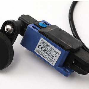 Interruptor de Polea de Tensión para Elevador KONE CR900SF-A11, Interruptor de Límite de Reinicio <span class=keywords><strong>Manual</strong></span> para Elevador KONE, Repuestos para Elevador - Product Image 6