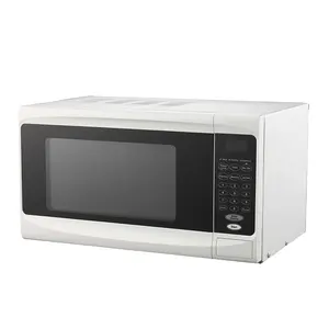 Cheap 20L Digital Control Stainless Steel Microwave For Sale