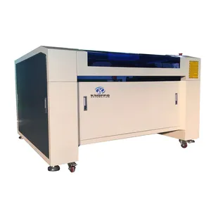 130W-150W Gemengde Metalen Aluminium Ijzer Nonmetal Acryl Graveur Co2 Laser Gravure Snijmachine Voor Verkoop