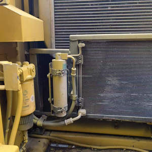 CAT320D2รถขุดมือสอง - Product Image 5