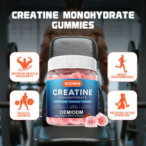 <span class=keywords><strong>Creatine</strong></span> monohydrate gummies ความแข็งแรงสูง <span class=keywords><strong>Creatine</strong></span> จำนวนมากสำหรับพลังงานและการฟื้นตัวของกล้ามเนื้อ - Product Image 2
