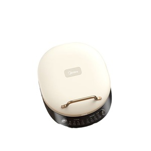 เตาไฟฟ้ามีเดีย รุ่น JKC3078 1600W แบบแผ่นคู่ ถอดออกได้ พร้อมฟังก์ชั่นอบไอน้ำ สำหรับทำอาหารที่บ้าน - Product Image 5