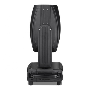 Buen <span class=keywords><strong>precio</strong></span> 380W DMX512 Sharpy Super Beam 380 Luz de cabeza móvil - Product Image 4