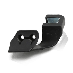 Cadre de phare direct usine 5N0805932B 5N0805931B 6R0805072E pour VW Tiguan <span class=keywords><strong>Polo</strong></span> 6R Prix de gros - Product Image 4
