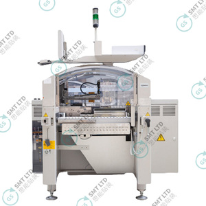 Máquina de Colocación de Componentes SMT Siemens HF3 - Product Image 5
