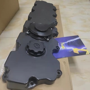 CUBIERTA DE MECANISMO DE VÁLVULA GP DE ALTA CALIDAD 317-3065 3173065 4142X402 para GRUPO ELECTRÓGENO C6.6 - Product Image 1