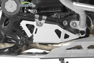 RACEPRO Chute Exposed Protection Échappement Flap Control Guard Cover Pour BMW R1250GS R <span class=keywords><strong>1250GS</strong></span> ADV <span class=keywords><strong>Adventure</strong></span> r1250 gsa 2019-2023 - Product Image 4