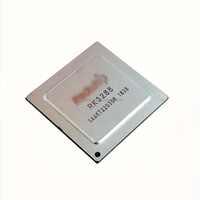 Nuevo y original RK3288, procesador de CPU de cuatro núcleos 1,8 GHz, Chips IC RK3288W