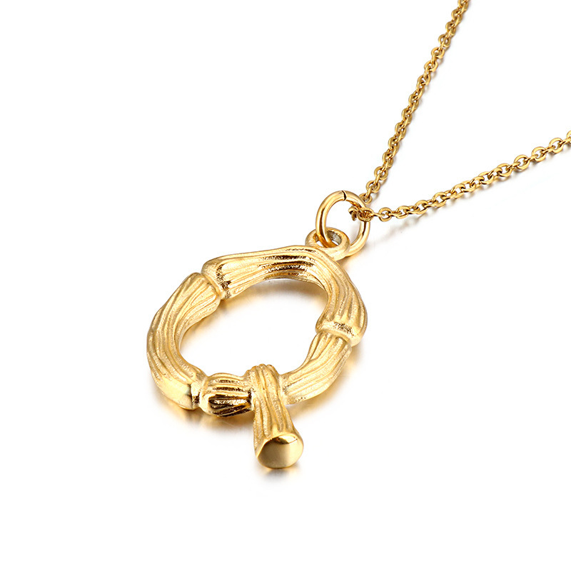 Q-pendant