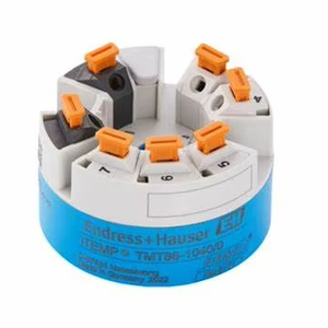 New-Endress+Hauser ITEMP TMT36 เครื่องวัดอุณหภูมิ - Product Image 1