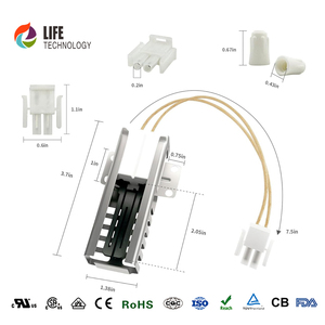 Allumeur de <span class=keywords><strong>four</strong></span> de remplacement WB13K21 pour cuisinière à gaz G-E <span class=keywords><strong>Samsung</strong></span> Hot-point Ken-more - Product Image 4