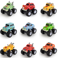 2025 New Monster Truck <strong>Toys</strong> Inertia Road Vehicle <strong>Friction</strong> <strong>Toy</strong> <strong>Car</strong> Kids Educational Hot <strong>Selling</strong> <strong>Toy</strong> for Children with Light Music