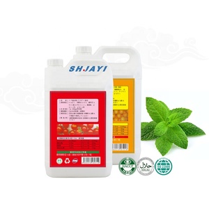 <span class=keywords><strong>Sirop</strong></span> concentré 50 fois pour l'usine de boissons faisant la production de jus de saveur de <span class=keywords><strong>melon</strong></span> <span class=keywords><strong>au</strong></span> miel - Product Image 5