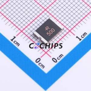 SMD2920P500TF/16 Resettable Fuse 2920 Fuse 16V 40A 5A 10A - Product Image 2