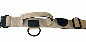 <span class=keywords><strong>Collar</strong></span> táctico para perro mascota de baja MOQ resistente con soporte Airtag almohadilla de neopreno suave hebilla de Metal <span class=keywords><strong>GPS</strong></span> <span class=keywords><strong>Collar</strong></span> táctico para perro - Product Image 5