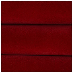 Высококачественная трикотажная бархатная флокированная ткань бархат для творческих поделок Diy Projects домашний текстиль и обивка - Product Image 4
