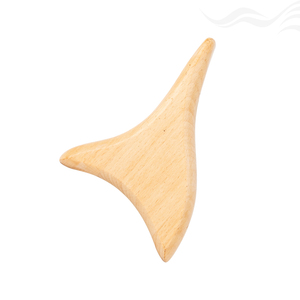 Masajeador de acupresión de madera Natural portátil Point-Trigger Reflexología Pie Cuerpo <span class=keywords><strong>Masaje</strong></span> Stick Gua Sha Thai Herramienta de <span class=keywords><strong>masaje</strong></span> de madera - Product Image 1