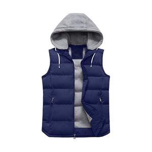 Manteau Homme en Bouclette Beige avec Poches Intérieures - Product Image 2