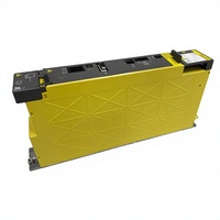 Servoamplificador CNC Fanuc A06B-6115-H006 Usado/Nuevo para Control Industrial y Programación PLC 220V