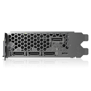 Pour NVIDIA Quadro RTX <span class=keywords><strong>6000</strong></span> carte graphique de visualisation professionnelle 24GB GDDR6 ventilateur refroidisseur pour station de travail de bureau utiliser nouveau - Product Image 1