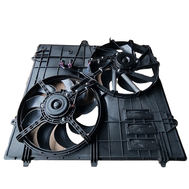 ファラオ Car Radiator Fan G3749010-0000 for Zxauto Terralord Pickup