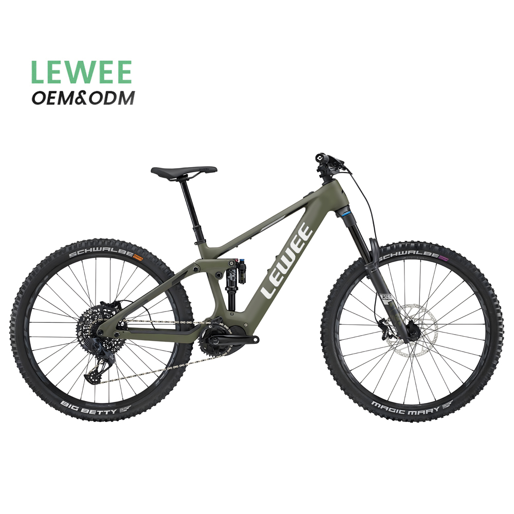 Mossy green