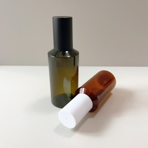 100ml 150ml 200ml 280ml phun chai xịt mặt chai mờ 100ml Mực Phun Mực rỗng - Product Image 2