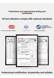 Uniformes de Trabajo de Seguridad Hechos a Medida, Anti-Estáticos, Reflectantes, Anti-Arrugas, Duraderos, Material C/R/P 8/2/90, Certificación ASTM/CE, Unisex - Product Image 6