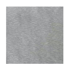 Tissu tricoté en jersey simple (mélange) 89 % polyester 11 % élasthanne, anti-humidité, avec finition P/D+Peach+Wicking, largeur 59 pouces, 195 GSM - Product Image 1