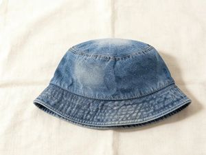 Sombrero de Pescador Personalizado con LOGO al por Mayor para Uso Urbano, Protección Solar, Sombrero de Cubo de Alta Gama para Exteriores - Product Image 2