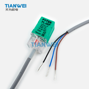 Sensor de proximidad FOTEK de Taiwán, nuevo y original, en stock, precio de consulta, 100%, 1, 2, - Product Image 6